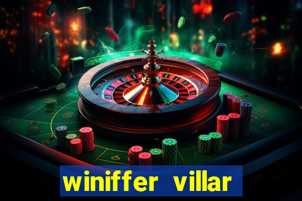 winiffer villar only fans